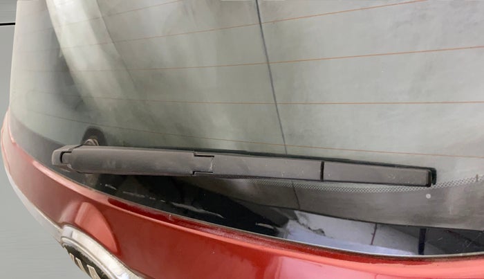 2019 KIA SELTOS GTX PLUS DCT 1.4 PETROL, Petrol, Automatic, 56,501 km, Rear Wiper