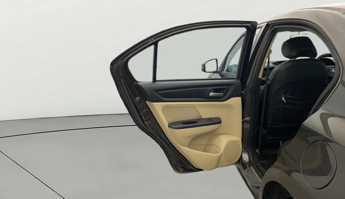 2020 Honda Amaze 1.2L I-VTEC VX, Petrol, Manual, 32,307 km, LHS Rear Door