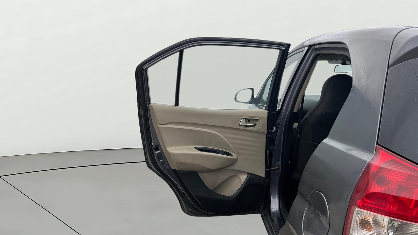 2019 Hyundai NEW SANTRO MAGNA, Petrol, Manual, 85,055 km, LHS Rear Door