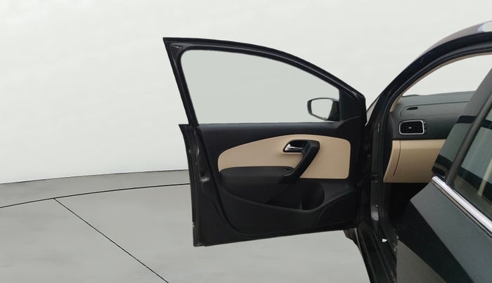 2021 Skoda Rapid 1.0 AMBITION TSI MT, Petrol, Manual, 21,907 km, LHS Front Door