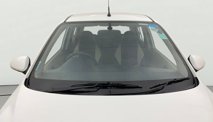 2021 Hyundai NEW SANTRO SPORTZ EXECUTIVE MT CNG, CNG, Manual, 79,520 km, Front Windshield