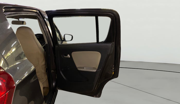 2019 Maruti Alto K10 VXI, Petrol, Manual, 61,286 km, RHS Rear Door