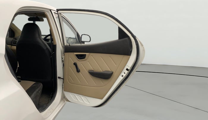 2016 Hyundai Eon D-LITE+, Petrol, Manual, 32,755 km, RHS Rear Door