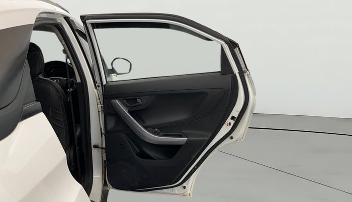 2023 Tata NEXON XE PETROL, Petrol, Manual, 53,415 km, RHS Rear Door