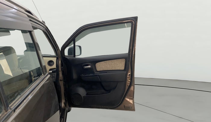 2017 Maruti Wagon R 1.0 VXI AMT, Petrol, Automatic, 22,946 km, RHS Front Door