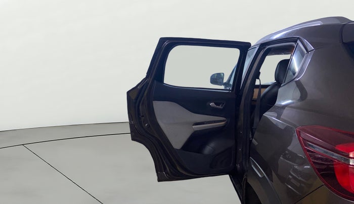 2021 Nissan MAGNITE XV MT, Petrol, Manual, 44,540 km, LHS Rear Door