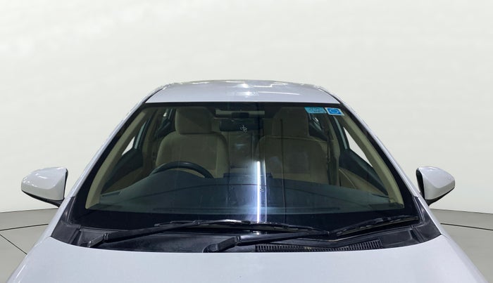 2021 Toyota YARIS J MT, Petrol, Manual, 43,929 km, Front Windshield