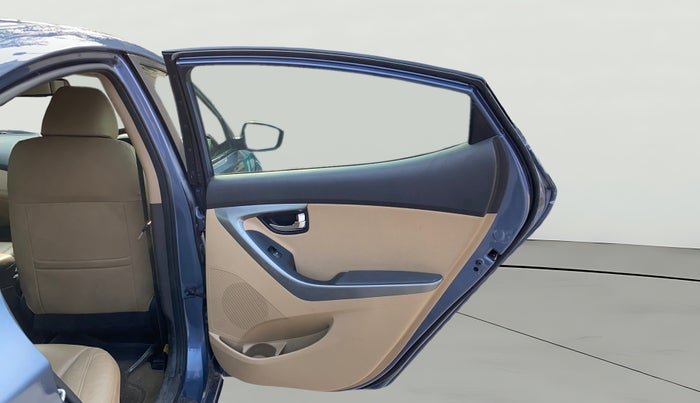 2014 Hyundai New Elantra 1.8 SX MT VTVT, Petrol, Manual, 71,756 km, RHS Rear Door