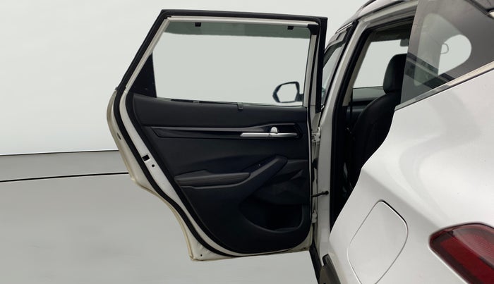 2019 KIA SELTOS GTX AT 1.4 PETROL, Petrol, Automatic, 69,035 km, LHS Rear Door