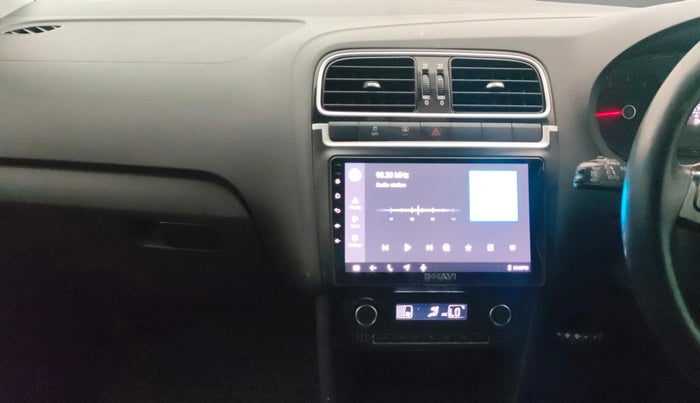 2021 Volkswagen Polo 1.0 GT TSI AT, Petrol, Automatic, 83,741 km, Air Conditioner