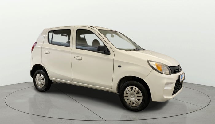 2020 Maruti Alto LXI, Petrol, Manual, 36,707 km, Right Front Diagonal