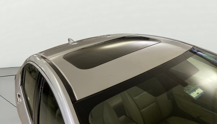 2018 Honda City 1.5L I-VTEC VX CVT, Petrol, Automatic, 63,802 km, Roof