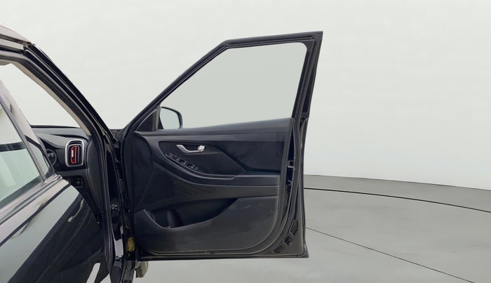 2022 Hyundai Creta S PLUS KNIGHT 1.5 PETROL, Petrol, Manual, 29,900 km, RHS Front Door