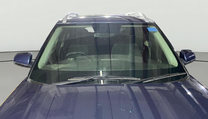 2019 Hyundai VENUE SX PLUS 1.0 TURBO DCT, Petrol, Automatic, 81,692 km, Front Windshield