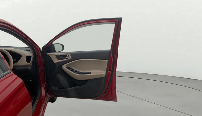 2017 Hyundai Elite i20 MAGNA EXECUTIVE 1.2, Petrol, Manual, 78,662 km, RHS Front Door