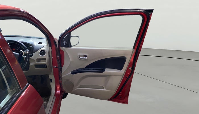 2017 Maruti Celerio VXI, Petrol, Manual, 51,831 km, RHS Front Door