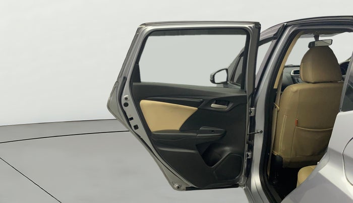 2018 Honda Jazz 1.2L I-VTEC V AT, Petrol, Automatic, 64,906 km, LHS Rear Door