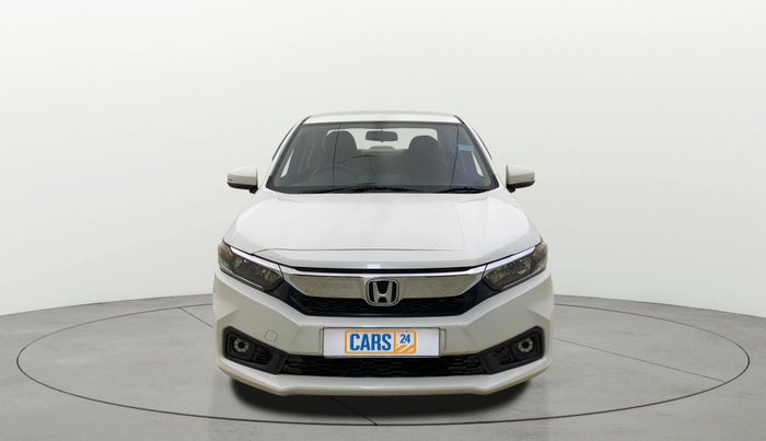 2018 Honda Amaze 1.2L I-VTEC S CVT, CNG, Automatic, 79,155 km, Front