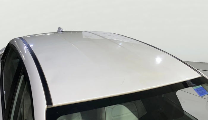 2023 Hyundai AURA SX 1.2 CNG, CNG, Manual, 41,204 km, Roof