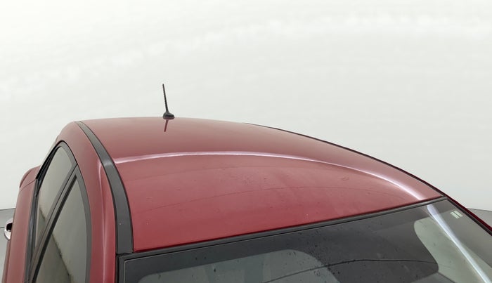 2017 Hyundai Elite i20 ASTA 1.2 (O), Petrol, Manual, 31,399 km, Roof