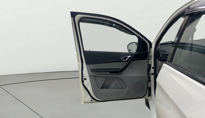 2020 Tata Tiago XZA PLUS PETROL, Petrol, Automatic, 47,114 km, LHS Front Door