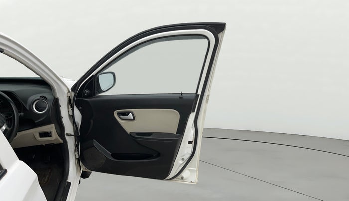 2021 Maruti Alto VXI, Petrol, Manual, 44,263 km, RHS Front Door