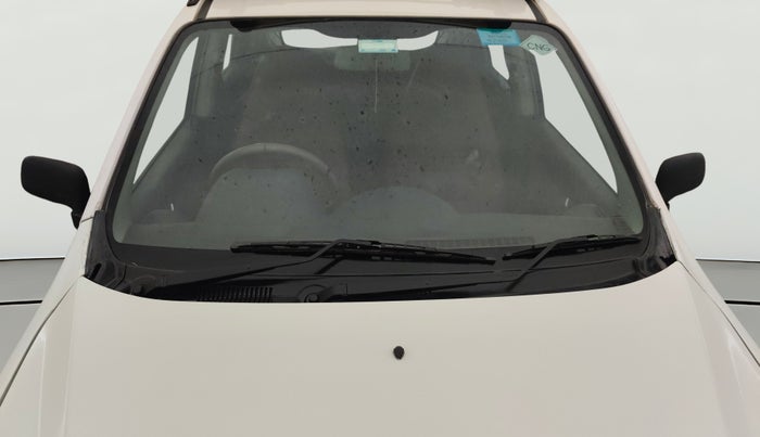 2019 Maruti Alto 800 LXI CNG, CNG, Manual, 86,040 km, Front Windshield