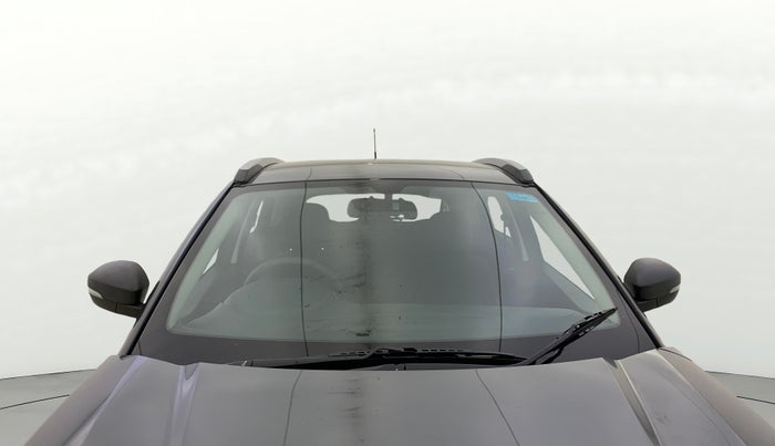 2023 Tata NEXON XMA PETROL, Petrol, Automatic, 30,496 km, Front Windshield