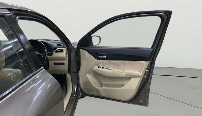 2017 Maruti Dzire VXI, Petrol, Manual, 55,871 km, RHS Front Door