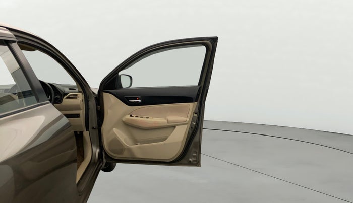 2019 Maruti Dzire VXI, Petrol, Manual, 1,17,801 km, RHS Front Door