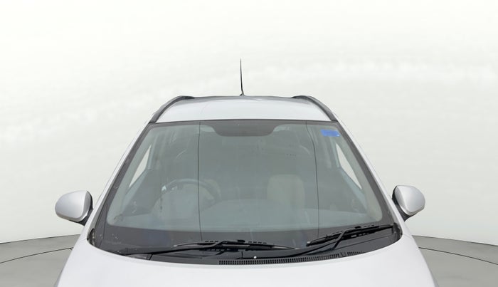 2015 Hyundai Grand i10 SPORTZ 1.2 KAPPA VTVT, CNG, Manual, 1,16,099 km, Front Windshield