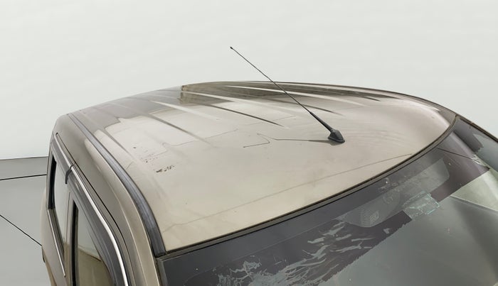 2022 Maruti New Wagon-R LXI CNG (O) 1.0, CNG, Manual, 68,657 km, Roof