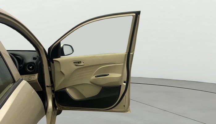 2019 Hyundai NEW SANTRO SPORTZ MT, Petrol, Manual, 33,896 km, RHS Front Door