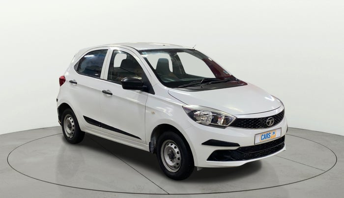 2018 Tata Tiago XE PETROL, Petrol, Manual, 49,177 km, Right Front Diagonal