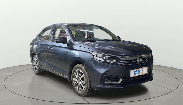 2022 Honda Amaze 1.2L I-VTEC VX CVT, Petrol, Automatic, 14,306 km, SRP