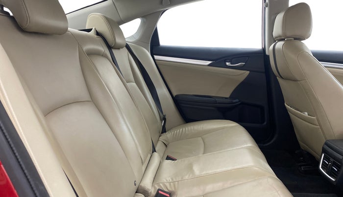 2019 Honda Civic 1.6L I-DTEC VX MT, Diesel, Manual, 78,454 km, Right Side Rear Door Cabin