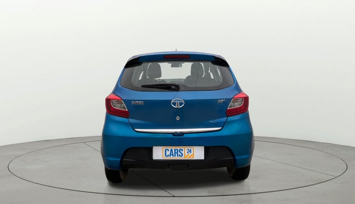 2019 Tata Tiago XZ PLUS PETROL, Petrol, Manual, 72,129 km, Back/Rear
