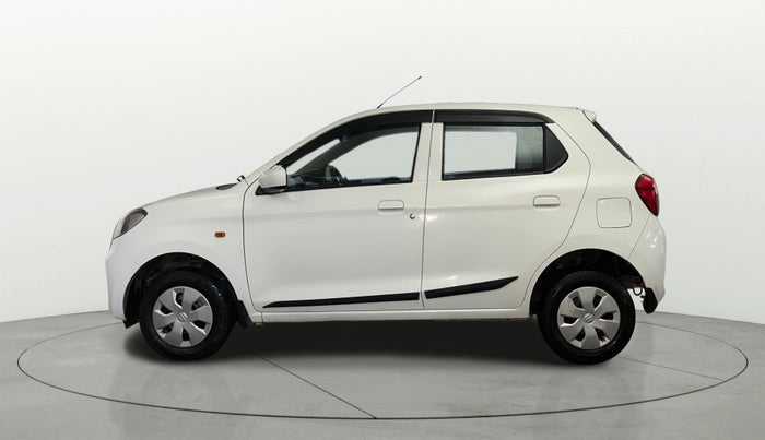 2023 Maruti Alto K10 VXI CNG, CNG, Manual, 30,607 km, Left Side