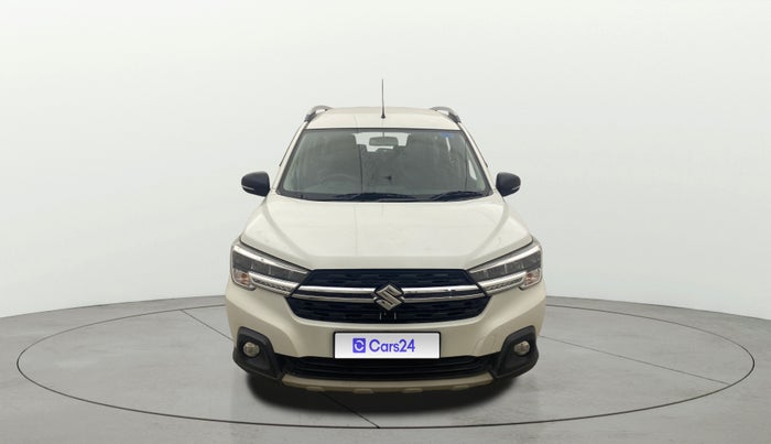 2020 Maruti XL6 ZETA MT, Petrol, Manual, 74,762 km, Front