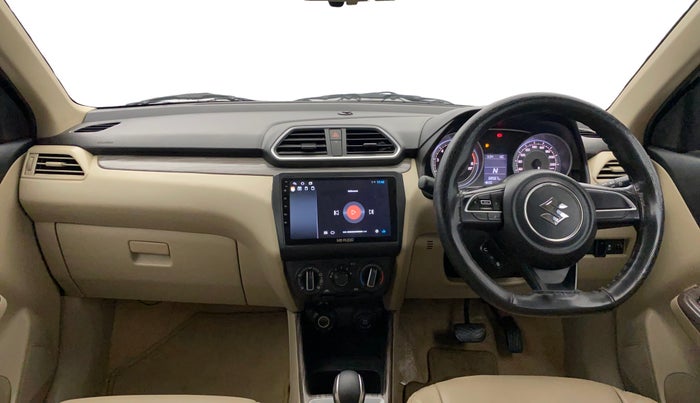 2023 Maruti Dzire VXI AMT, Petrol, Automatic, 68,546 km, Dashboard