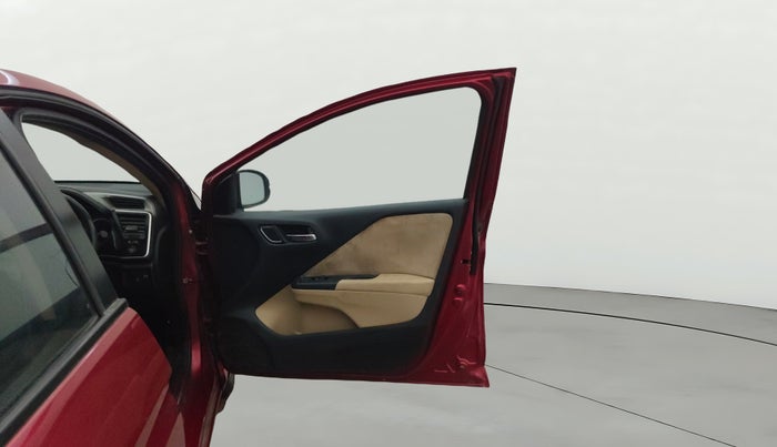 2019 Honda City 1.5L I-VTEC VX, Petrol, Manual, 66,902 km, RHS Front Door