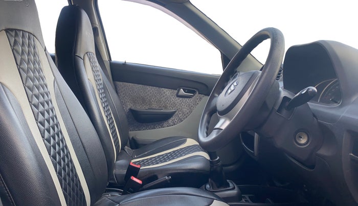 2018 Maruti Alto 800 LXI, Petrol, Manual, 32,383 km, Right Side Front Door Cabin