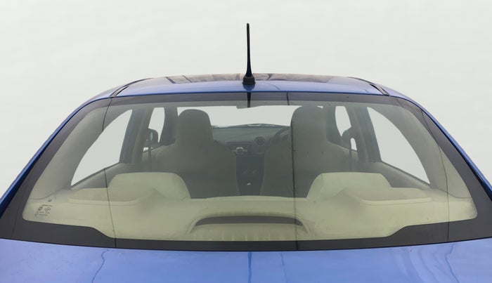 2013 Honda Amaze 1.2L I-VTEC S, Petrol, Manual, 43,963 km, Rear Windshield