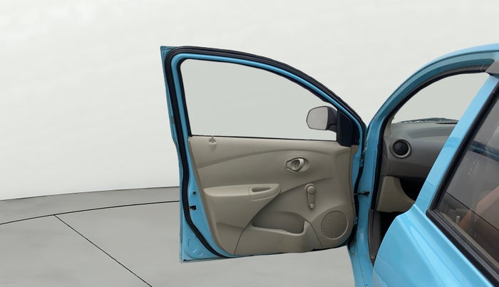 2014 Datsun Go A, Petrol, Manual, 81,445 km, LHS Front Door