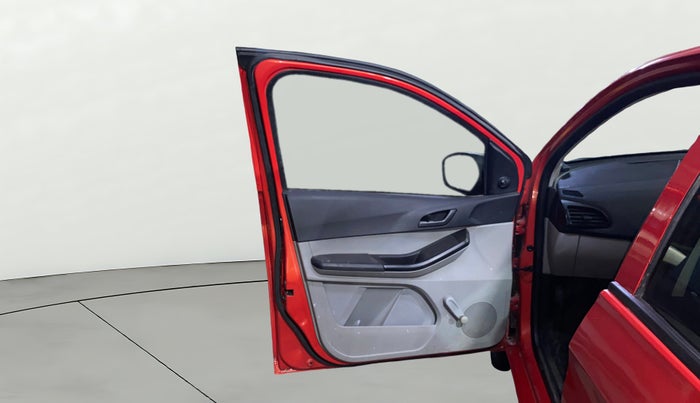 2020 Tata Tiago XE PETROL, Petrol, Manual, 50,986 km, LHS Front Door