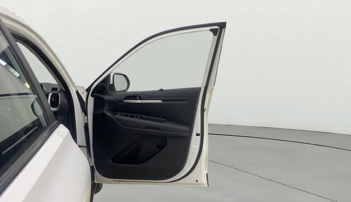 2020 KIA SONET HTK PLUS 1.0 DCT, Petrol, Automatic, 38,074 km, RHS Front Door