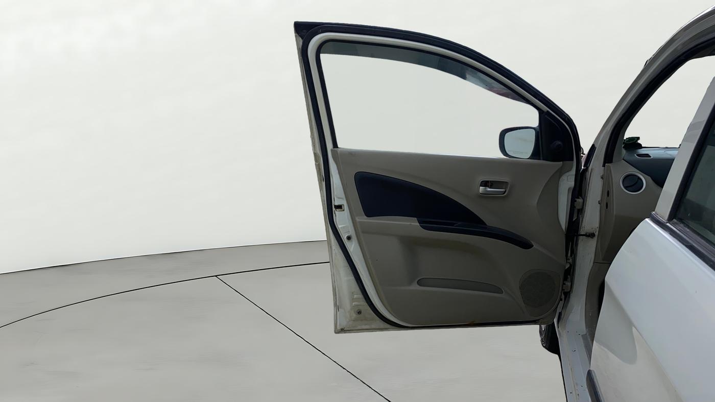 2014 Maruti Celerio VXI, Petrol, Manual, 47,055 km, LHS Front Door