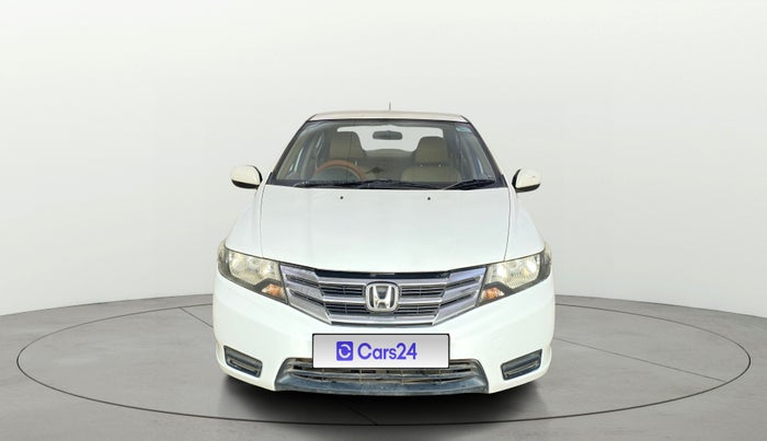 2013 Honda City 1.5L I-VTEC S MT, Petrol, Manual, 54,659 km, Front