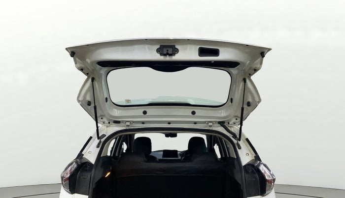 2022 Tata NEXON XM PETROL, Petrol, Manual, 54,531 km, Boot Door Open