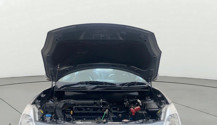 2022 Maruti Dzire VXI, Petrol, Manual, 29,956 km, Open Bonet